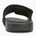 Pánské nazouváky  Calvin Klein HM0HM01437 Adj Pool Slide TPU black 6