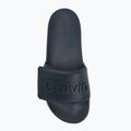 Pánské nazouváky  Calvin Klein HM0HM01437 Adj Pool Slide TPU calvin navy 5