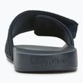 Pánské nazouváky  Calvin Klein HM0HM01437 Adj Pool Slide TPU calvin navy 6