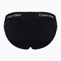 Spodní díl plavek  Calvin Klein Bikini black 2