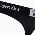 Spodní díl plavek  Calvin Klein Bikini black 3
