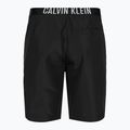 Pánské plavecké šortky  Calvin Klein Boardshort black 2