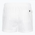 Pánské plavecké šortky  Calvin Klein Short Drawstring classic white 2
