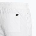 Pánské plavecké šortky  Calvin Klein Short Drawstring classic white 4