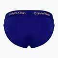 Spodní díl plavek  Calvin Klein Bikini midnight lagoon 2
