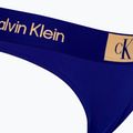 Spodní díl plavek  Calvin Klein Bikini midnight lagoon 3