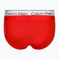 Pánské plavky  Calvin Klein Brief Double WB red 2