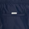 Pánské plavecké šortky  Calvin Klein Medium Double WB signature navy 4