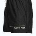 Pánské plavecké šortky  Calvin Klein Medium Double black 3