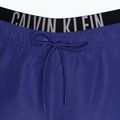 Pánské plavecké šortky  Calvin Klein Medium Double WB midnight lagoon 3