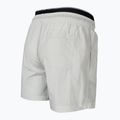 Pánské plavecké šortky  Calvin Klein Medium Double WB nimbus cloud 4