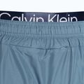 Pánské plavecké šortky  Calvin Klein Short Double Waistband muted cerulean 4