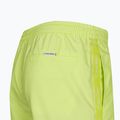 Pánské plavecké šortky  Calvin Klein Medium Drawstring sunny lime 4