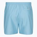 Pánské plavecké šortky  Calvin Klein Medium Drawstring pleasant blue 2