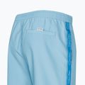 Pánské plavecké šortky  Calvin Klein Medium Drawstring pleasant blue 4