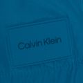 Pánské plavecké šortky  Calvin Klein Short Double Waistband ocean hue 5