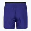 Pánské plavecké šortky  Calvin Klein Medium Double WB midnight lagoon 2
