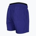 Pánské plavecké šortky  Calvin Klein Medium Double WB midnight lagoon 4