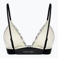 Horní díl plavek  Calvin Klein Triangle-RP Print blurred animal 2