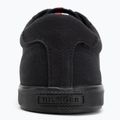 Pánské tenisky Tommy Hilfiger Harlow 1D black/black 6