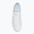 Dámské tenisky Tommy Hilfiger Essential Nautical white 5