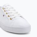 Dámské tenisky Tommy Hilfiger Essential Nautical white 7