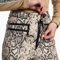 Dámské lyžařské kalhoty Nikkie Uri Slim snake 3
