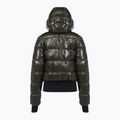 Dámská lyžařská bunda Nikkie Uma Ski forest green 8