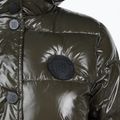Dámská lyžařská bunda Nikkie Uma Ski forest green 9