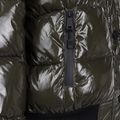 Dámská lyžařská bunda Nikkie Uma Ski forest green 10