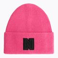 Zimní čepice Nikkie Gabin Ski Beanie pink