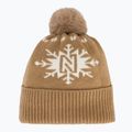 Zimní čepice Nikkie Gally Ski Beanie iced coffee 2