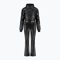 Dámská lyžařská kombinéza Nikkie Gemma PU Ski Jumpsuit black 2