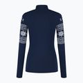 Dámský svetr Nikkie Giza Piste Pull navy 3