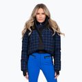 Dámská lyžařská bunda Nikkie Grenoble Ski dazzling blue 3