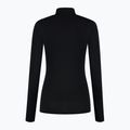 Dámský svetr Nikkie Jolie Ski Turtle Neck black 2