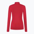 Dámský svetr Nikkie Jolie Ski Turtle Neck red 2