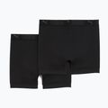 Pánské boxerky PUMA Sport Microfiber 2 pairs black 2