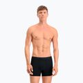 Pánské boxerky PUMA Sport Microfiber 2 pairs black 3