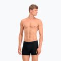 Pánské boxerky PUMA Sport Microfiber 2 pairs black 5