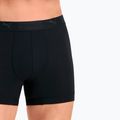 Pánské boxerky PUMA Sport Microfiber 2 pairs black 6