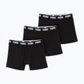 Pánské boxerky PUMA Everyday 3 pairs black