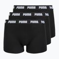 Pánské boxerky PUMA Everyday 3 pairs black