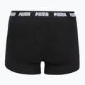 Pánské boxerky PUMA Everyday 3 pairs black 3