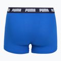 Pánské boxerky PUMA Everyday 3 pairs blue combo 3