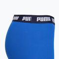 Pánské boxerky PUMA Everyday 3 pairs blue combo 4