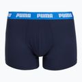 Pánské boxerky PUMA Everyday 3 pairs blue combo 5