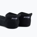 Dámské ponožky PUMA Cushioned Sneaker 2 pairs black 2