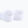 Dámské ponožky PUMA Cushioned Sneaker 2 pairs white 2