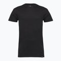 Pánské tričko na lezení PUMA Basic Crew 2 pack black